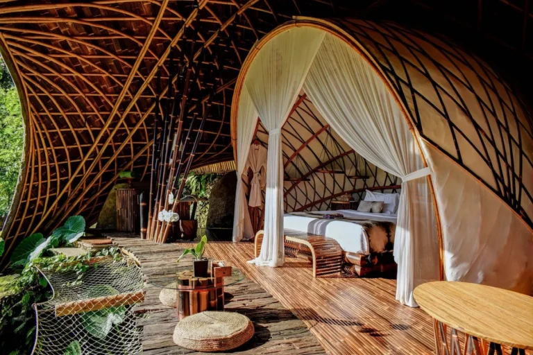 Best Eco Friendly Hotel Options: A Definitive Guide to Sustainable Stays