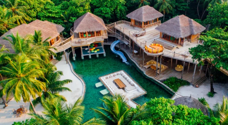 Best Eco Resorts for Families: A Definitive Guide to Sustainable Stays