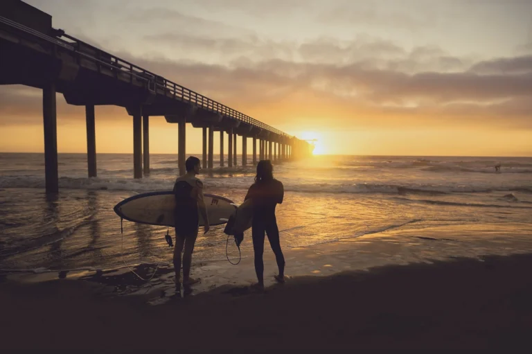 Best Sustainable Surf Retreats United States: The 2026 Guide