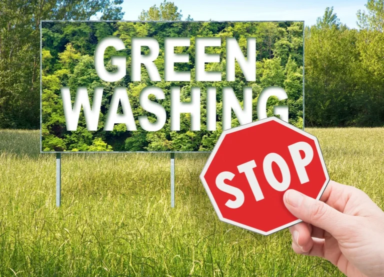 How to Avoid Greenwashing Risks: A Definitive Editorial Guide