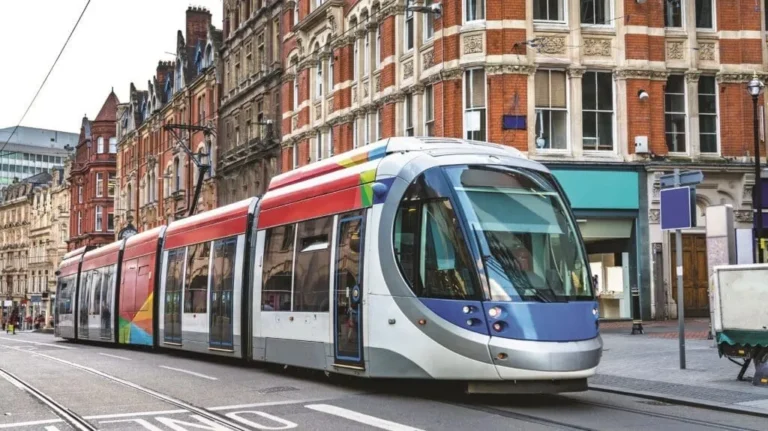 Sustainable Transport Plans: A Definitive Guide to Future Mobility