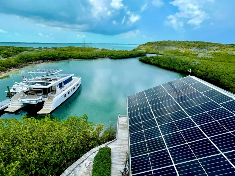 Top Solar Powered Resorts in America: The 2026 Editorial Guide
